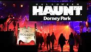 Dorney Park Halloween Haunt 2022 - Allentown, PA - Haunted House Reviews, Experiences