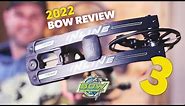 2022 G5 PRIME INLINE 3 - Bow Review