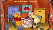 Disney Animated Storybook: Winnie Pooh - Part 2