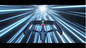 Enterprise Journey (NCC-1701 Refit)