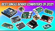 The Best Single Board Computers Of 2021 Top 10 ARM SBC’s