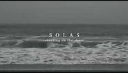 Solas - Standing on the Shore (feat.Moira Smiley)