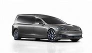 Mit dem Binz.E Tesla Models S emissionsfrei auf die letzte Fahrt!