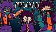Mascara animation meme collab // FlipaClip