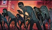 The Truth About Smartphone Addiction (MUST WATCH)