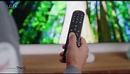 How to connect an LG Soundbar to your LG TV with HDMI