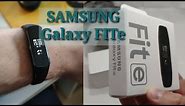 Opaska Samsung Galaxy Fit e jak zacząć, jak sparować?