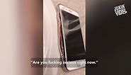 iPhone Explodes While Owner Was Asleep