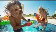 GoPro: Introducing HERO5 Session Action Camera