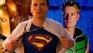 All 20 Smallville Superhero Suits, Ranked