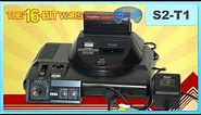 Sega Power Base Converter - How to Play Master System Games on Genesis | @FamicomDojo