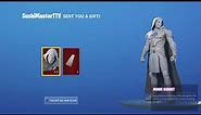 Marvel's Moon Knight Skin Gameplay & Review (Moon Knight x Fortnite)