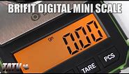 Brifit Digital Mini Scale Review