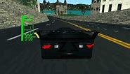 DOS Game: XCar - Experimental Racing