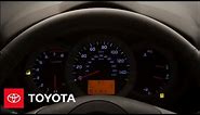 RAV4 How-To: Downhill Assist Control (DAC) | Toyota