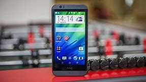 HTC Desire 510 review: 4G LTE phones don't come much cheaper than this