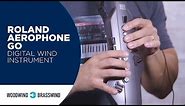 Roland AE-05 Aerophone GO Digital Wind Instrument