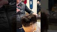 Flat Top Haircut