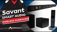 Savant Wireless 5.1 Smart Soundbar System Review