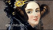 The World's First Computer Programmer was a Woman! The Story of Ada Lovelace