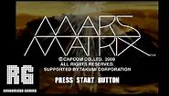Mars Matrix - Sega Dreamcast – Intros & Gameplay, Stages 1 & 2 [HD 1080p]