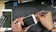 iPhone 7 Plus Screen LCD Replacement Step By Step