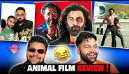 Moye Moye Ho Gaya | Animal Movie & Funny Indian Memes 😂