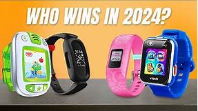 Best Smartwatch For Kids [2024] - Watch Before Buying!