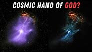 The Cosmic Hand of God: Secrets of the Pulsar Wind Nebula