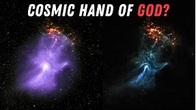 The Cosmic Hand of God: Secrets of the Pulsar Wind Nebula
