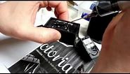 How to refill canon ink cartridge (best way)