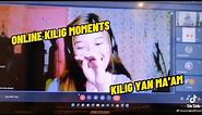 PINOY MEMES | ONLINE CLASS KILIG MOMENTS