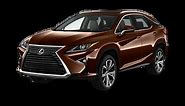 2018 Lexus RX Prices, Reviews, and Photos - MotorTrend
