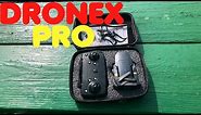 DroneX PRO Drone Setup Flight and Review