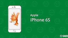 iPhone 6S - Unlocked - Used and Refurbished