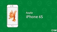 iPhone 6S - Unlocked - Used and Refurbished