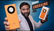 Honor x9b 5G Unboxing - It's Different !
