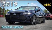 👉 2019 Toyota Avalon Touring - Ultimate In-Depth Look in 4K