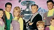 Lost in Space (TV Series 1965–1968)