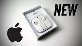 Apple EarPods Review (New Apple EarPods Unboxing, Review & Comparison)