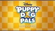 Puppy Dog Pals Intro