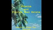 Florida and Florida Real Estate Fabulous Homes - CB 9A