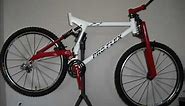 Custom Proflex 757 Mountain Bike