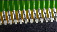 SMD Soldering - QFP100 Package
