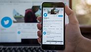 How to turn on notifications for specific Twitter accounts on desktop and mobile, to make sure that you never miss a tweet