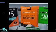 Bring Your Own Phone Sim Kit Boost Mobile