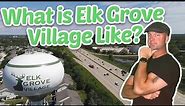 Elk Grove Village Illinois Video Tour!