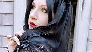 Your Vampire Queen is back 🧛🏻‍♀️❤️🖤#vampiregoth #gothicvampire #mystyle #gothicstyle #gothicinspo #gothfashioninspo #vampiregothic #gothicfashion #corset #gothiccorset #romanticgoth #elegantgoth #victoriangoth #gothicbride #gothicqueen #queenofdarkness #vampirebride