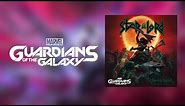 Marvel's Guardians of the Galaxy | Star-Lord Band - Space Rider | Original Video Game Soundtrack