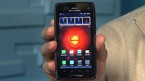 Motorola Droid 4 (Verizon)